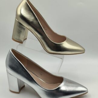 Zapato salón Priska TY220