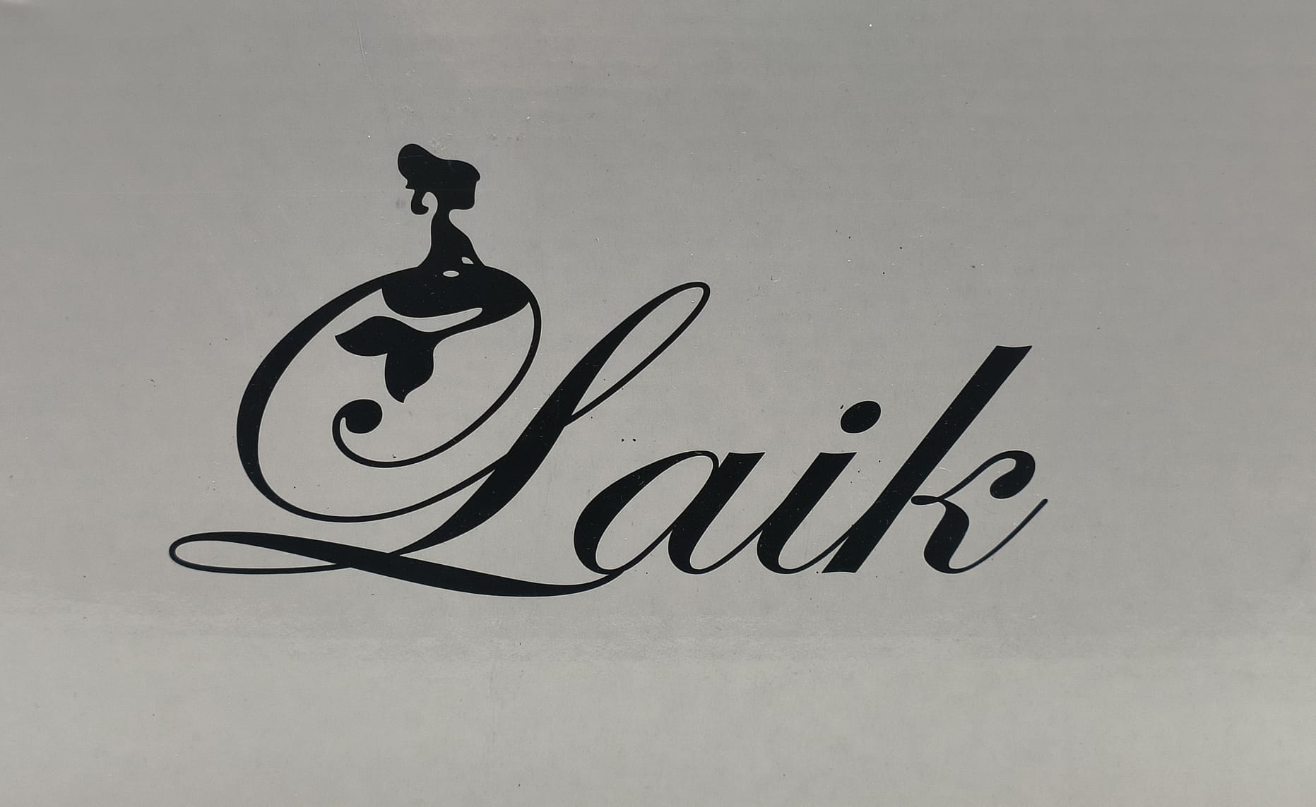 Laik