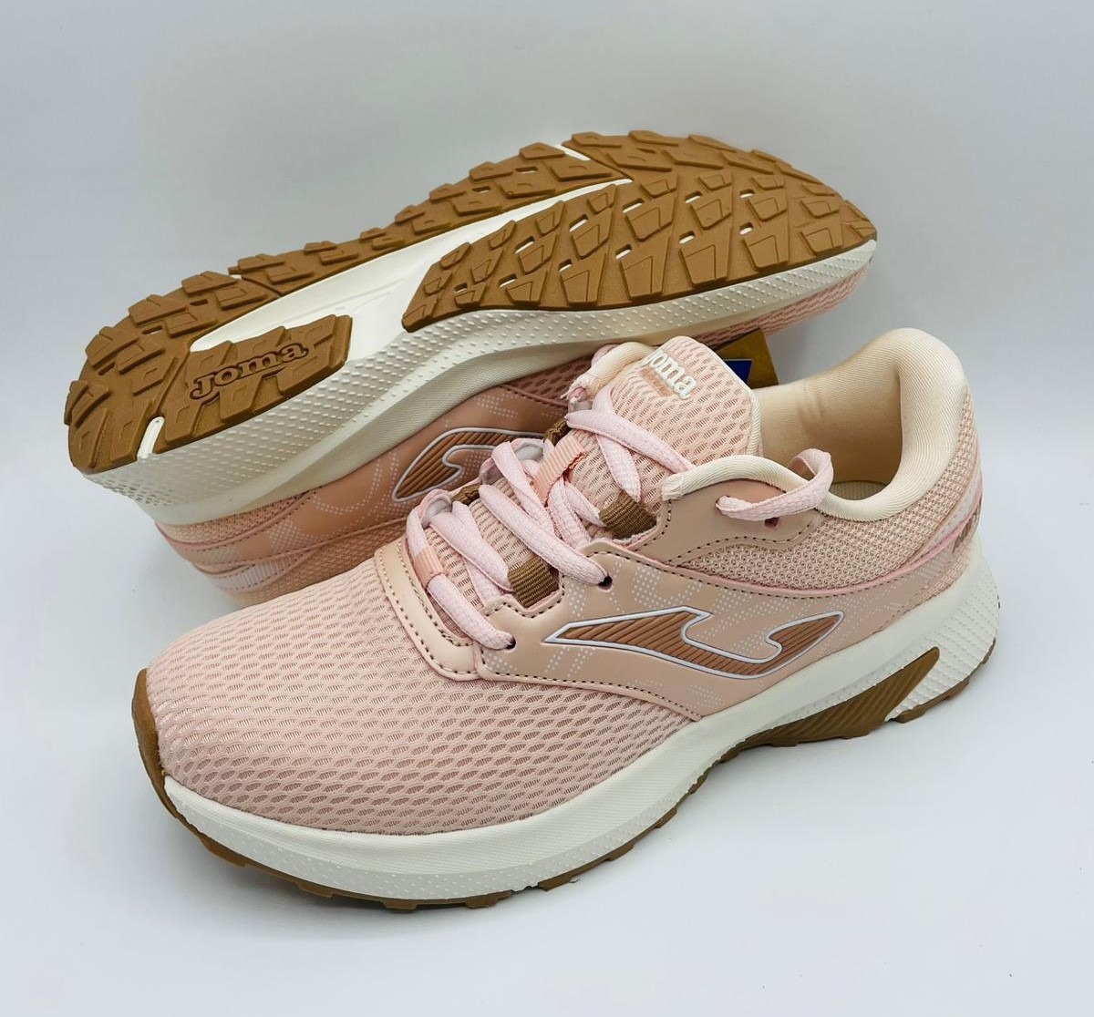 Deportiva mujer Joma Meta lady 2529 - Imagen 2