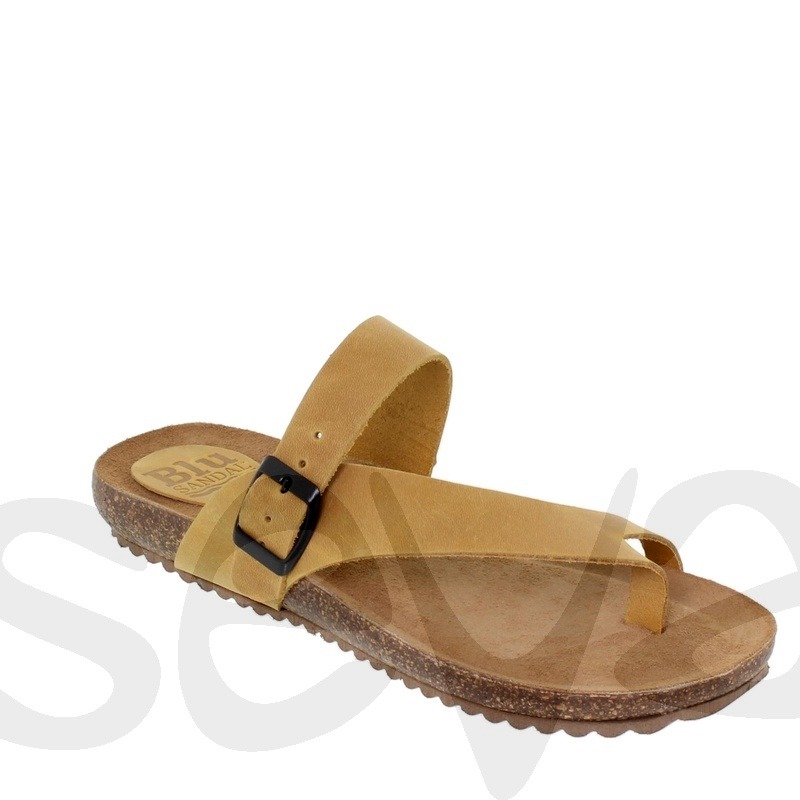 Sandalia dedo mujer Blusandal 501 - Imagen 4