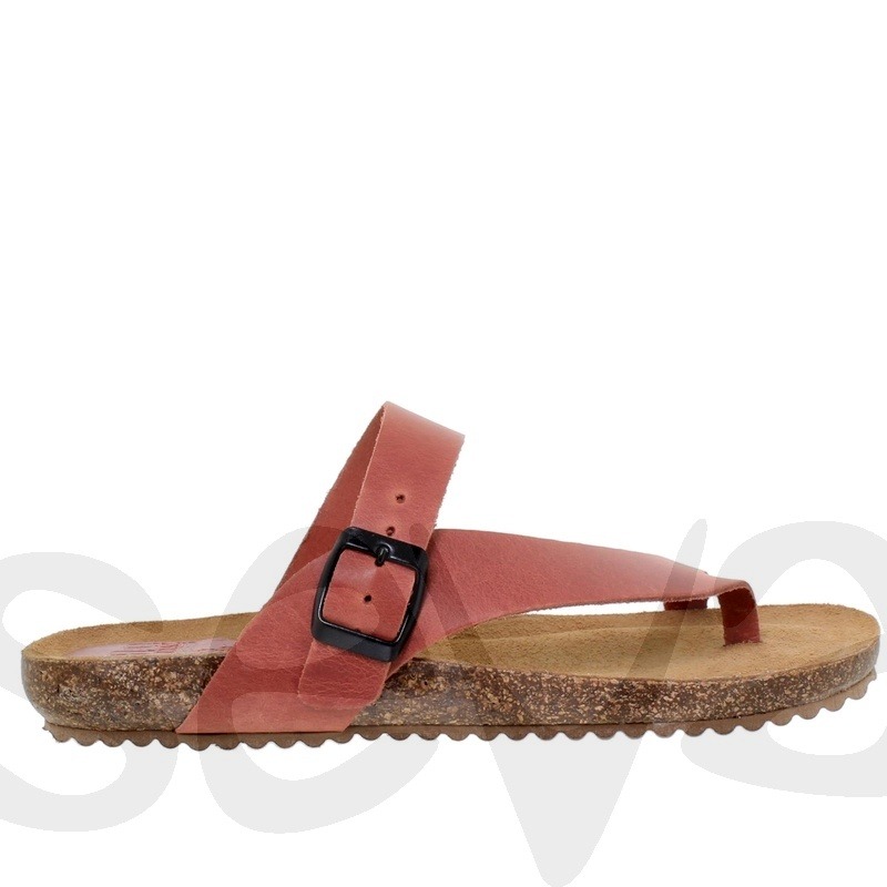Sandalia dedo mujer Blusandal 501 - Imagen 2