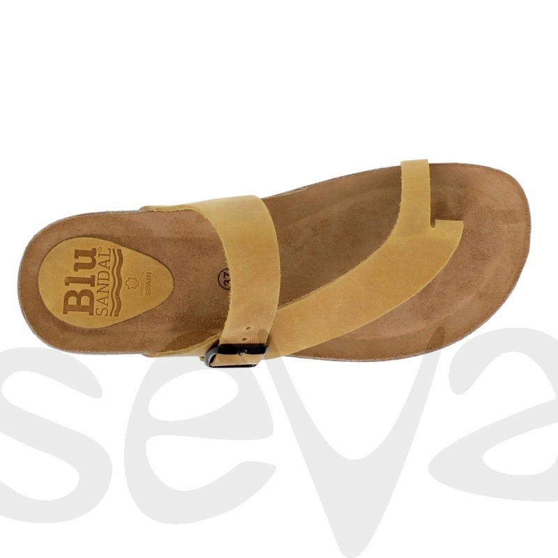 Sandalia dedo mujer Blusandal 501 - Imagen 3