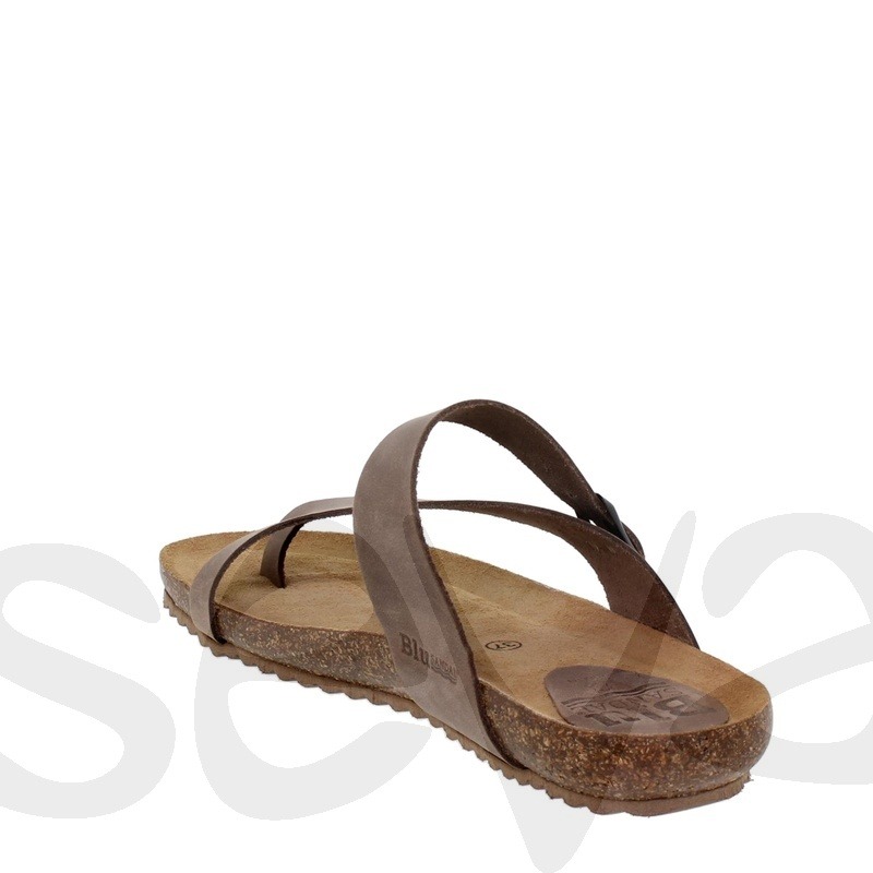 Sandalia dedo mujer Blusandal 501 - Imagen 5