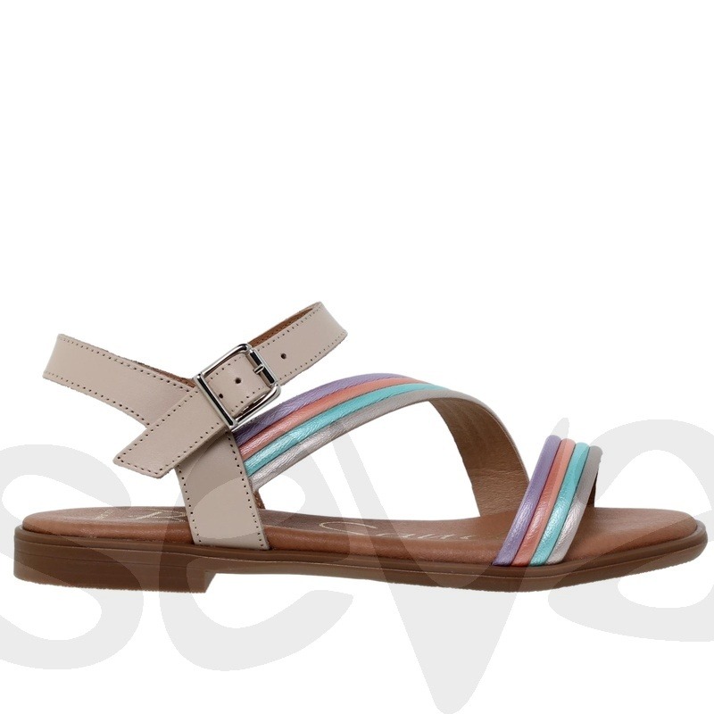 Sandalia señora Blusandal 918 - Imagen 4