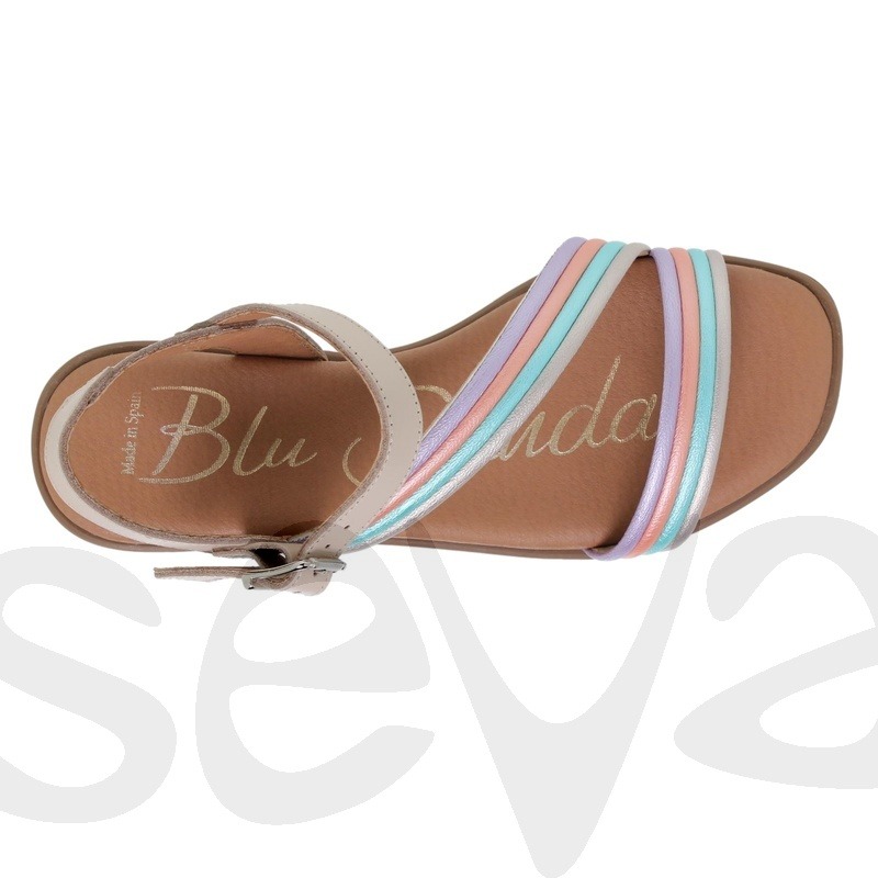 Sandalia señora Blusandal 918 - Imagen 5