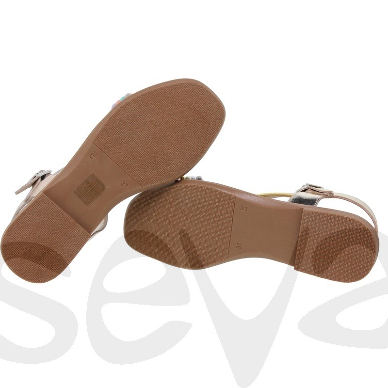 Sandalia señora Blusandal 918 - Imagen 6
