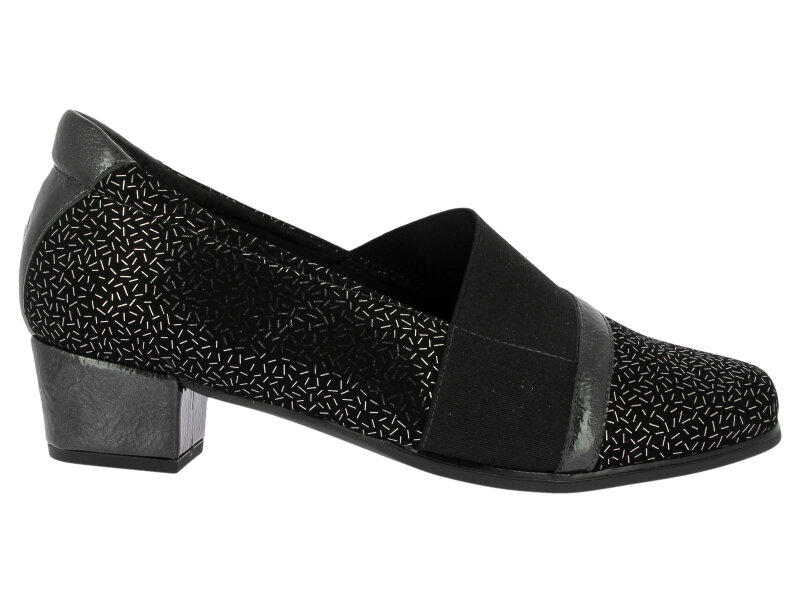 Zapato mujer Doctor Cutillas 81753 - Imagen 9