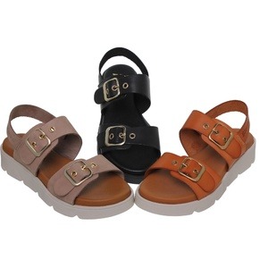 Sandalia mujer Blusandal 58802