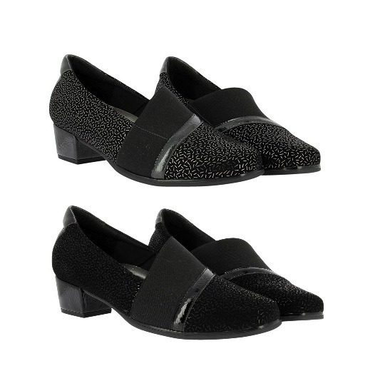 Zapato mujer Doctor Cutillas 81753
