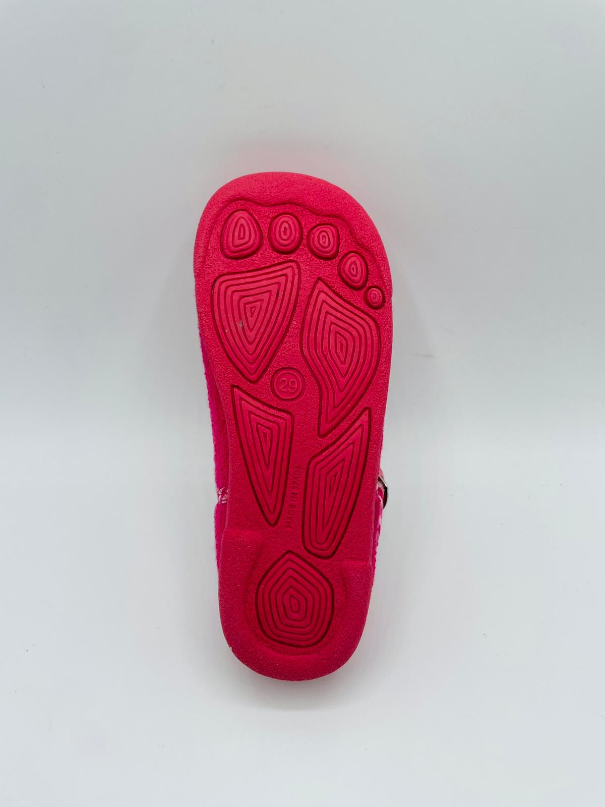 Zapatilla de casa infantil Michu 2367 - Imagen 5