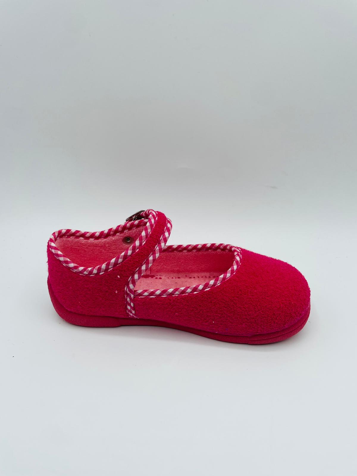 Zapatilla de casa infantil Michu 2367 - Imagen 4