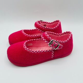 Zapatilla de casa infantil Michu 2367
