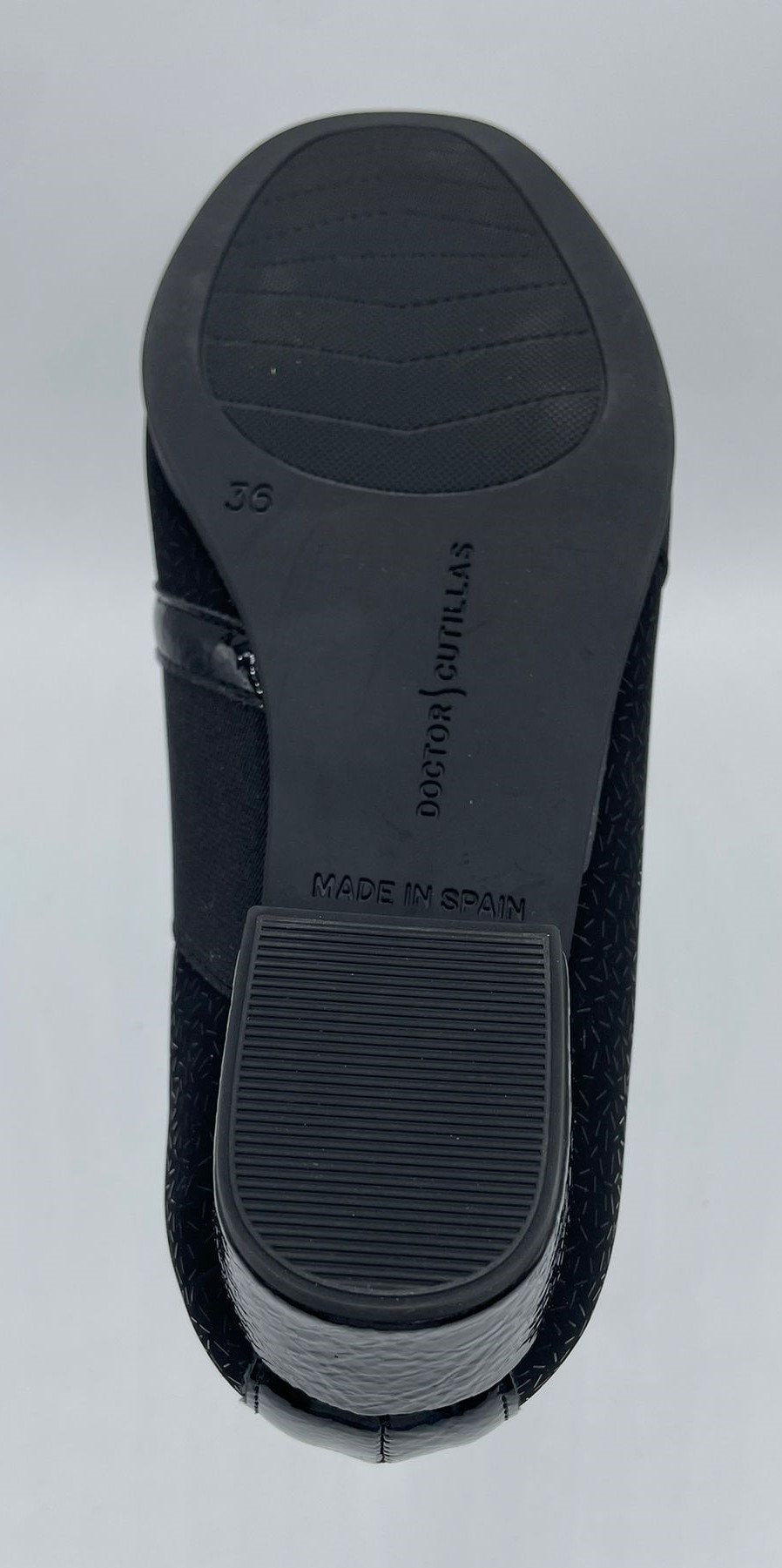 Zapato mujer Doctor Cutillas 81753 - Imagen 6