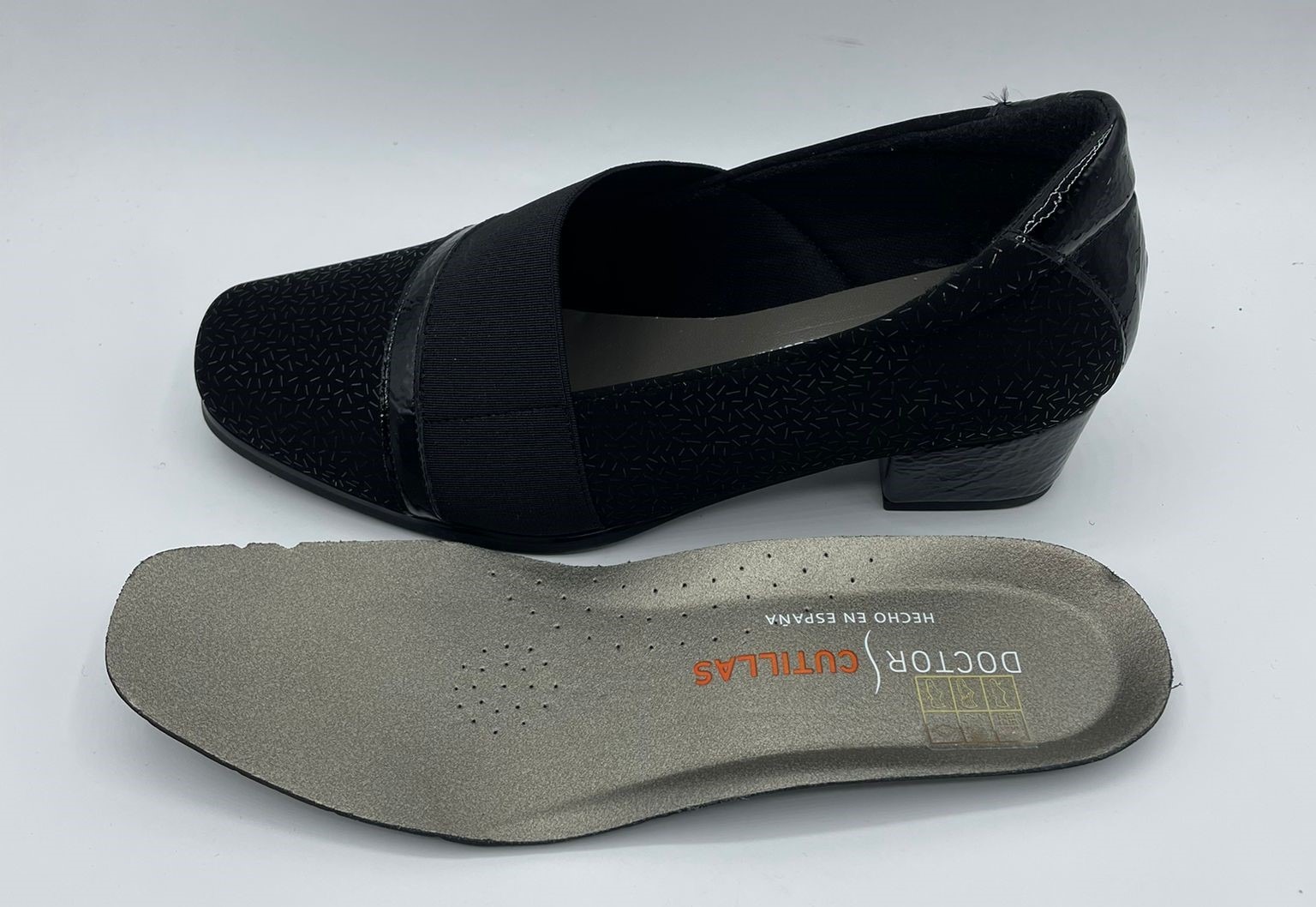 Zapato mujer Doctor Cutillas 81753 - Imagen 3