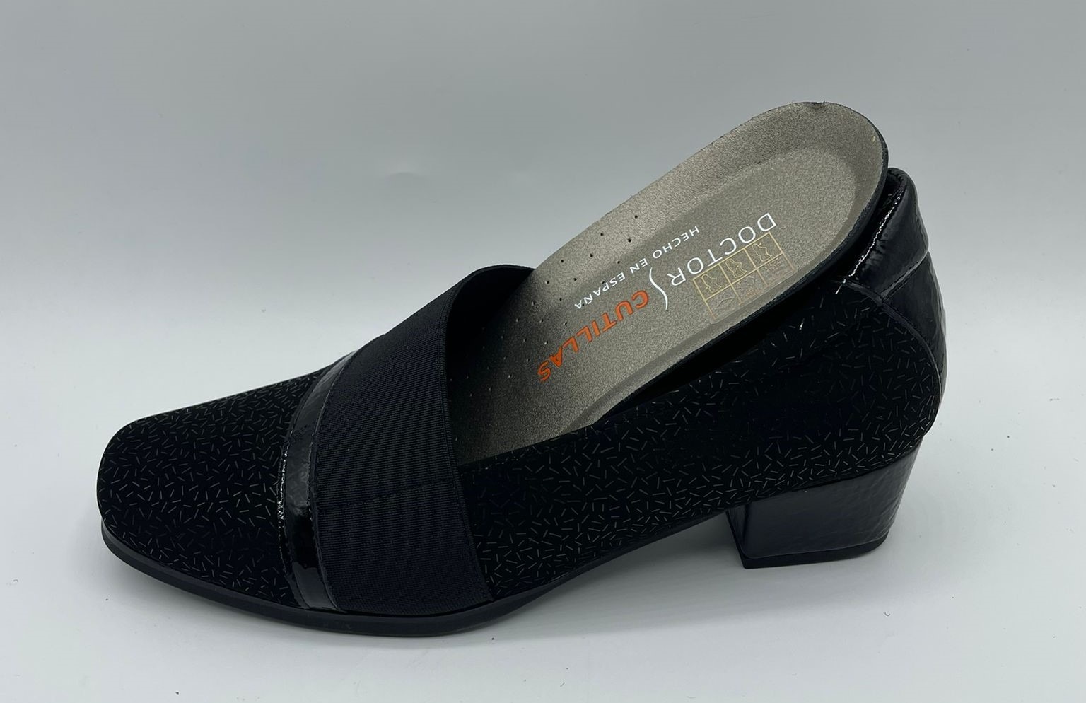 Zapato mujer Doctor Cutillas 81753 - Imagen 5