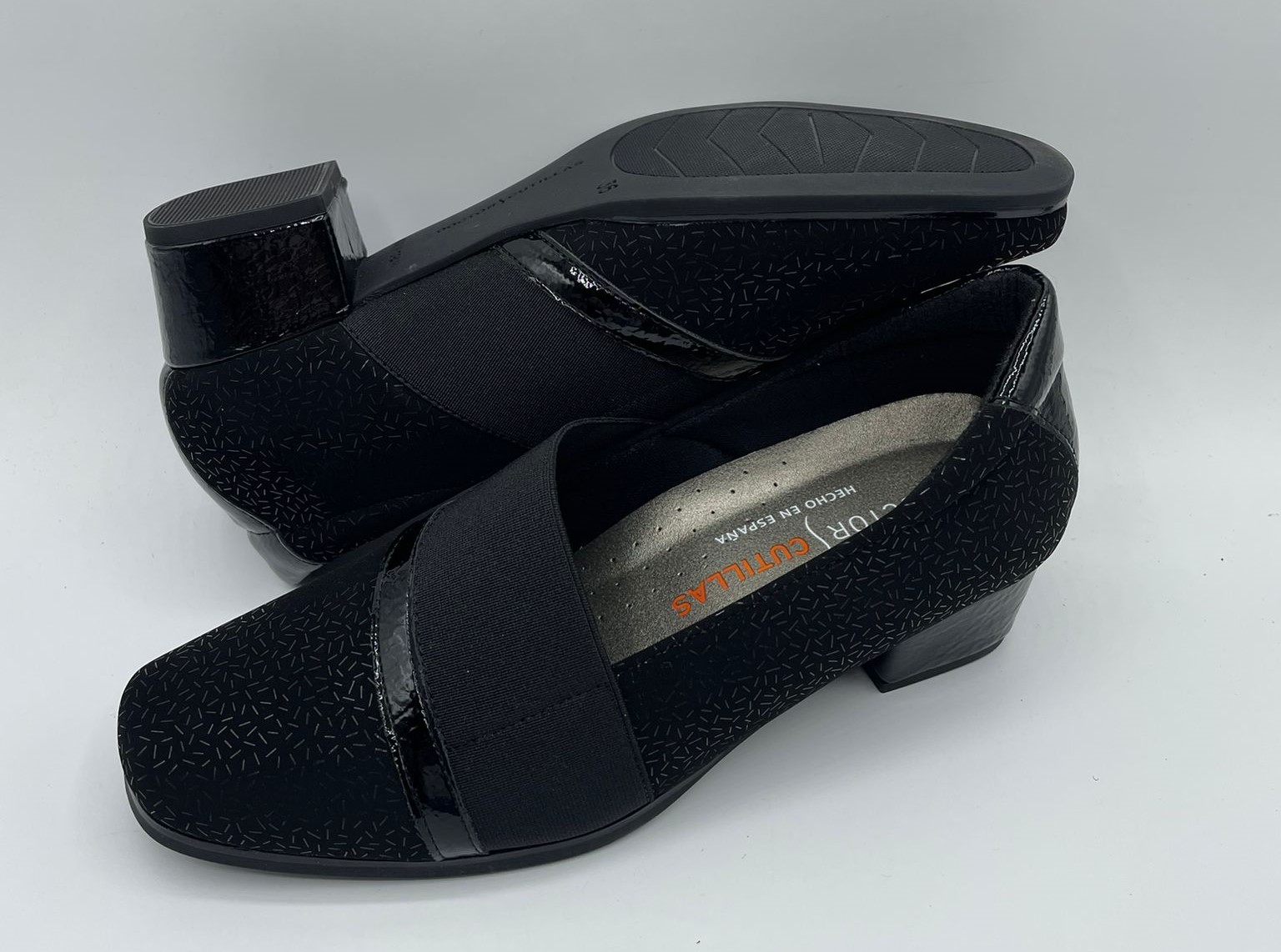 Zapato mujer Doctor Cutillas 81753 - Imagen 2