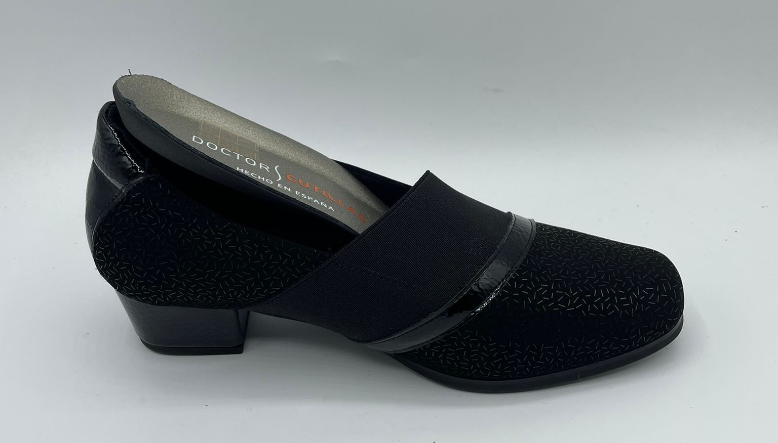 Zapato mujer Doctor Cutillas 81753 - Imagen 4