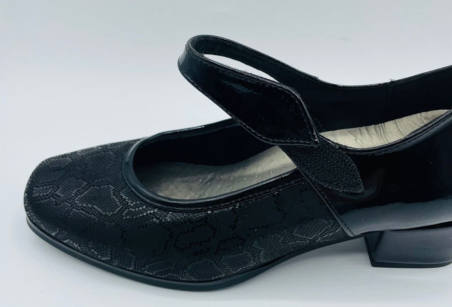 Zapato salón Doctor Cutillas 81761 - Imagen 3