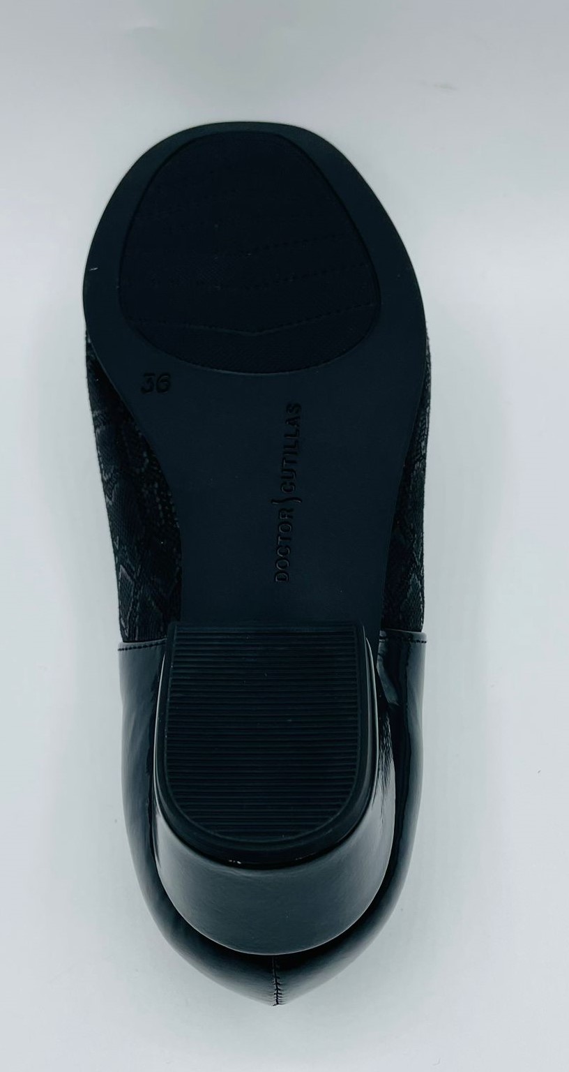 Zapato salón Doctor Cutillas 81761 - Imagen 6