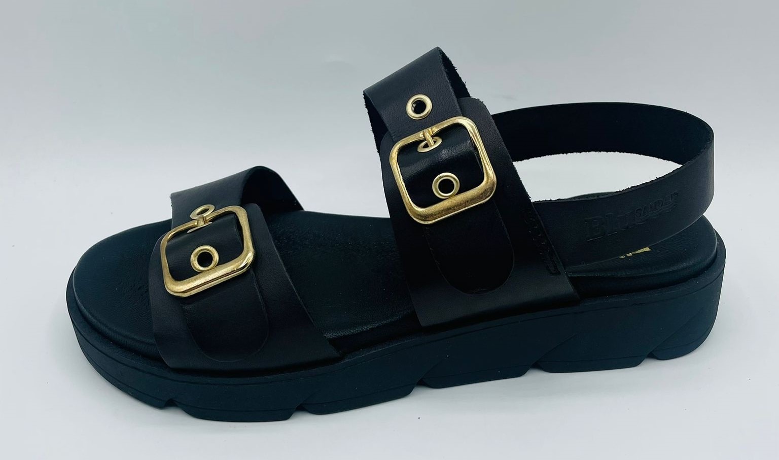 Sandalia mujer Blusandal 58802 - Imagen 4