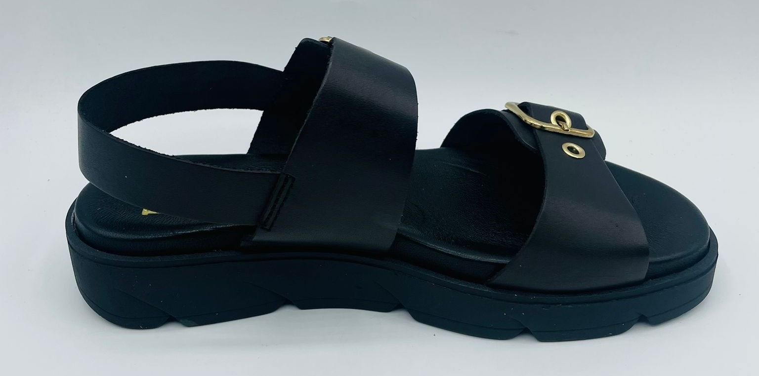Sandalia mujer Blusandal 58802 - Imagen 3