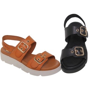 Sandalia mujer Blusandal 58802 - Imagen 2