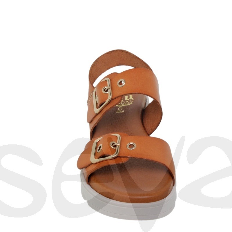 Sandalia mujer Blusandal 58802 - Imagen 8