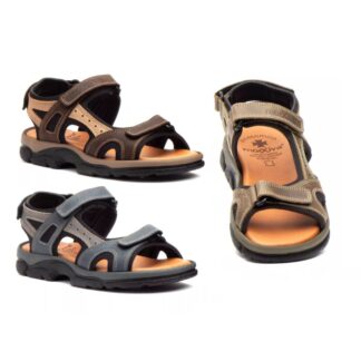Sandalia Morxiva MX-7041