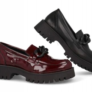 Mocasín mujer BDA 24033
