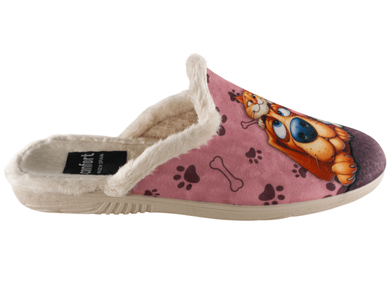 Zapatillas de casa perro y gatos - Imagen 7