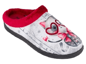 Zapatillas de casa plantilla extraíble Gato - Imagen 5
