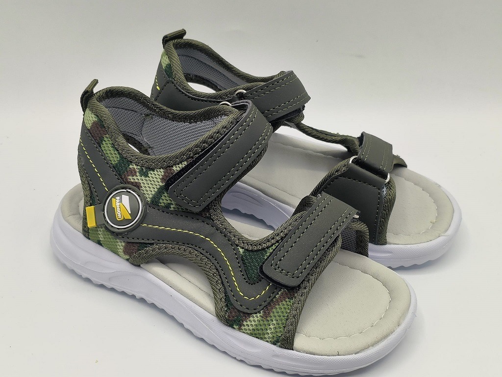 Sandalia infantil Fashion TX-10 - Imagen 6