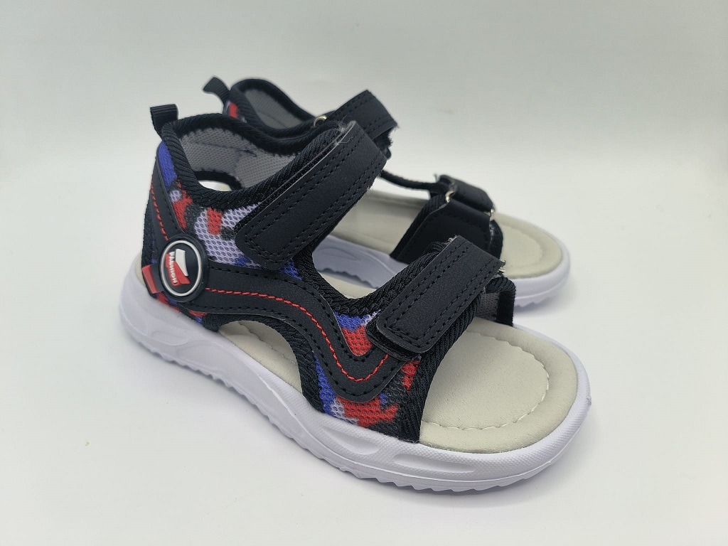 Sandalia infantil Fashion TX-10 - Imagen 2