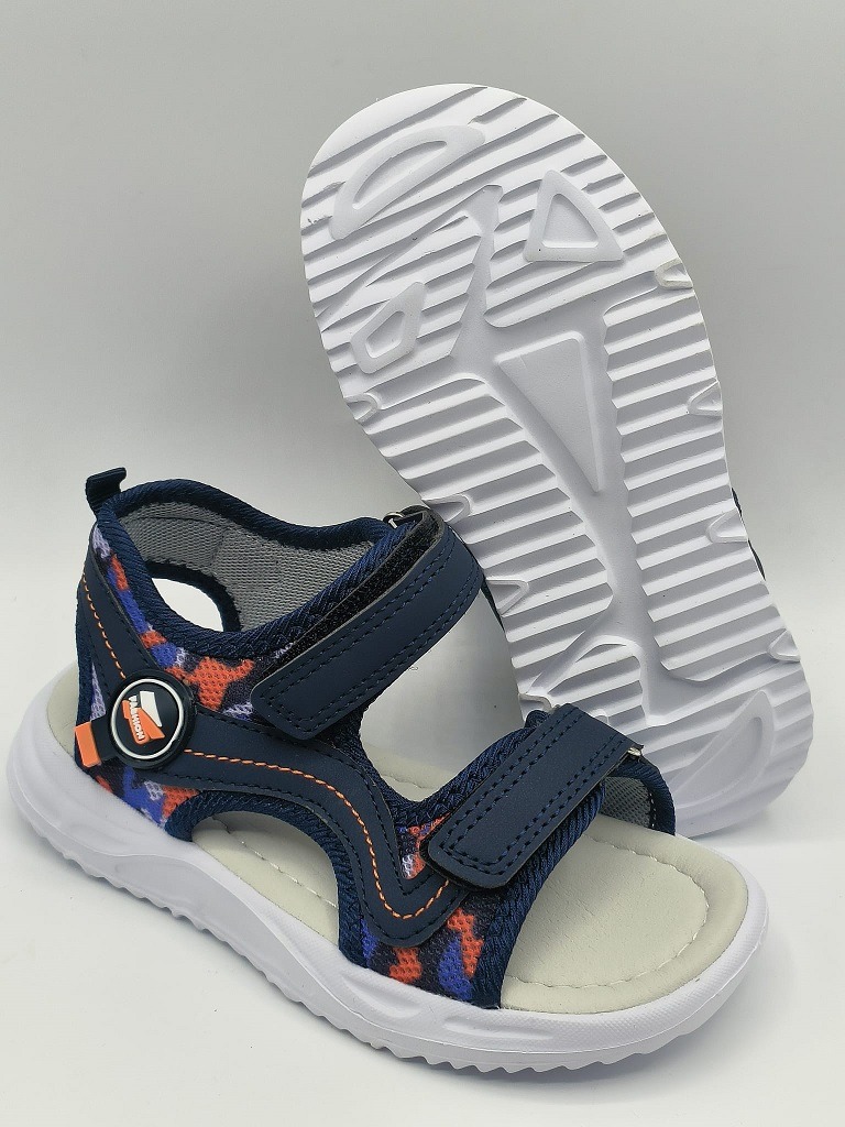 Sandalia infantil Fashion TX-10 - Imagen 13