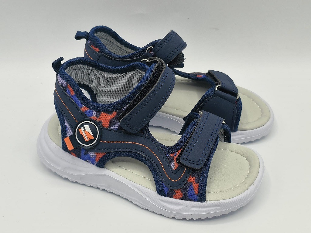 Sandalia infantil Fashion TX-10 - Imagen 10