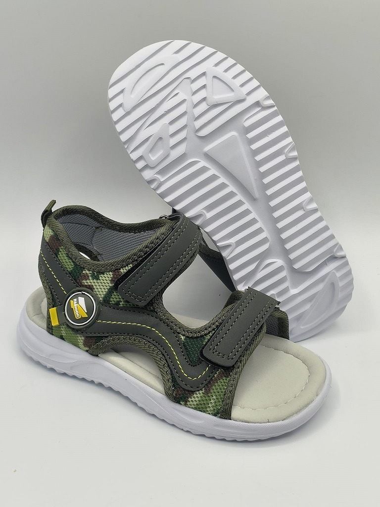 Sandalia infantil Fashion TX-10 - Imagen 9