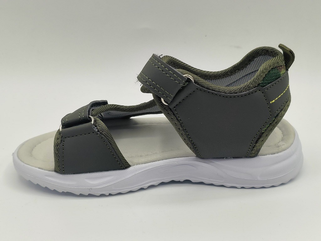 Sandalia infantil Fashion TX-10 - Imagen 8