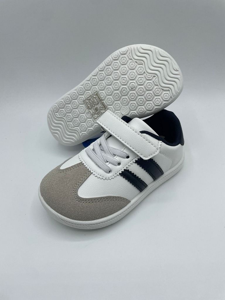 Deportivo infantil barefoot 3-K838B