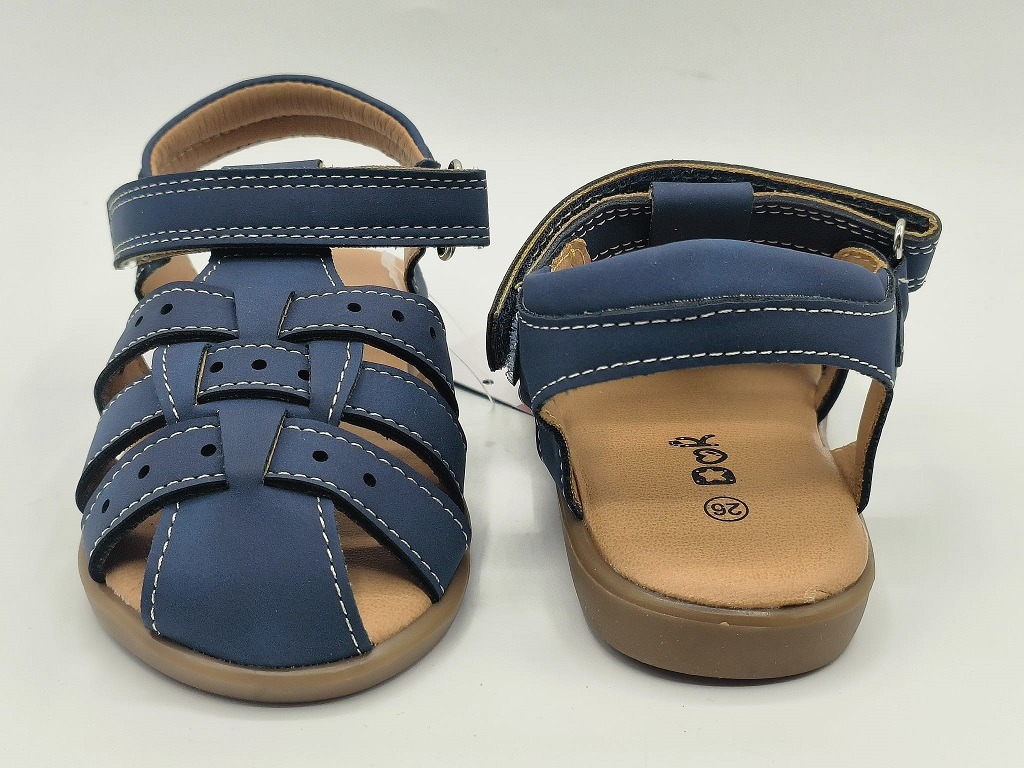 Sandalia infantil DK kids 578 - Imagen 4