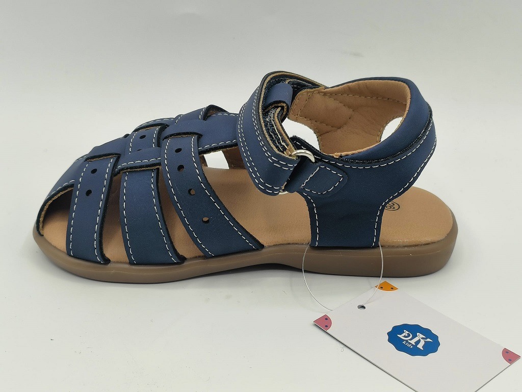 Sandalia infantil DK kids 578 - Imagen 5