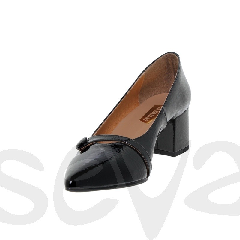 Zapato salón stiletto Casual 338 - Imagen 4