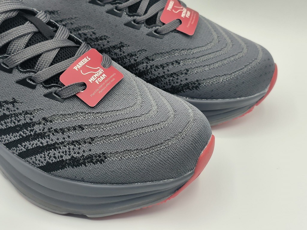 Deportivo running caballero Paredes 25533 Almussafes - Imagen 6