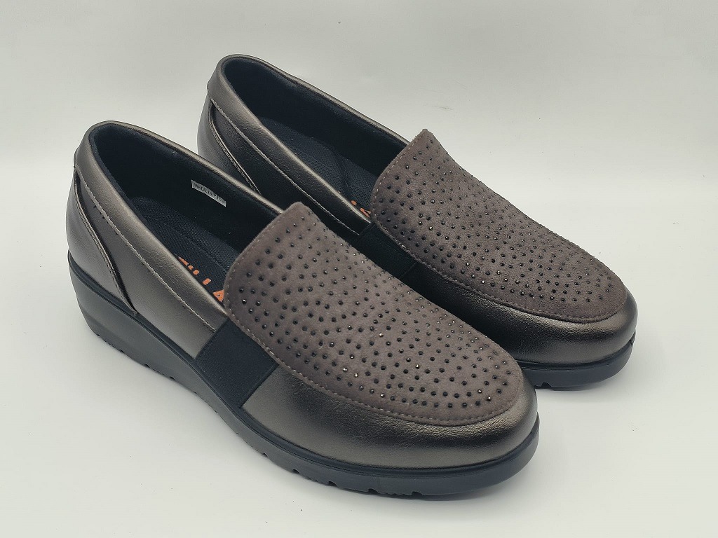 Mocasín mujer Doctor Cutillas 45410 - Imagen 2