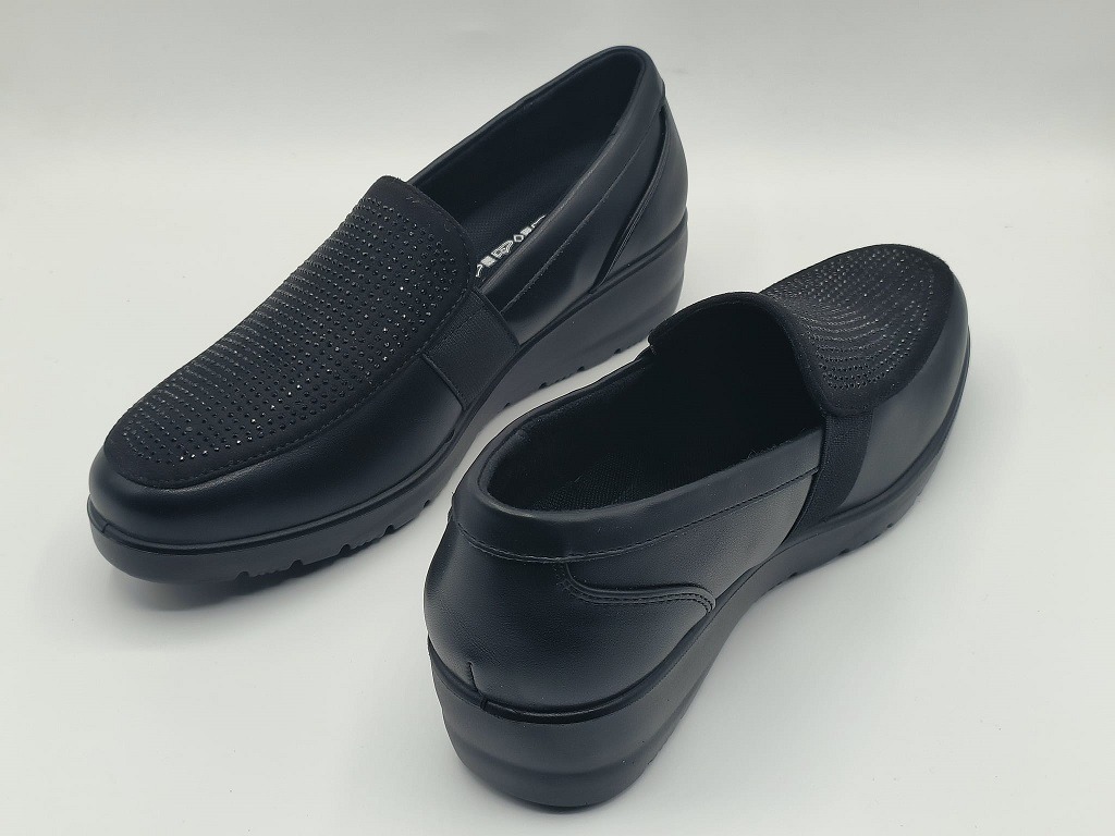 Mocasín mujer Doctor Cutillas 45410 - Imagen 6