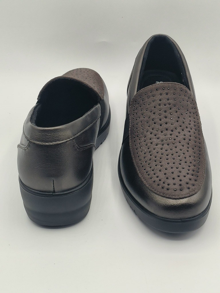 Mocasín mujer Doctor Cutillas 45410 - Imagen 3
