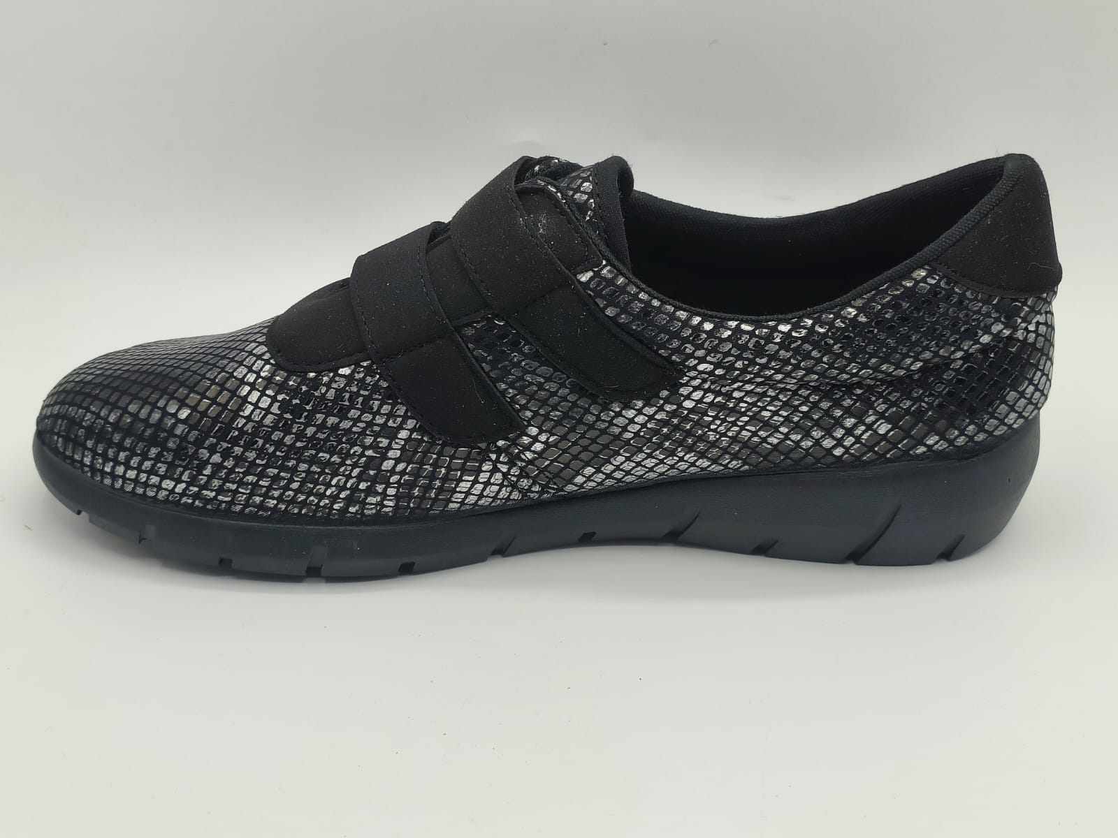 Zapatilla zapato mujer Sevillas 225572 - Imagen 4