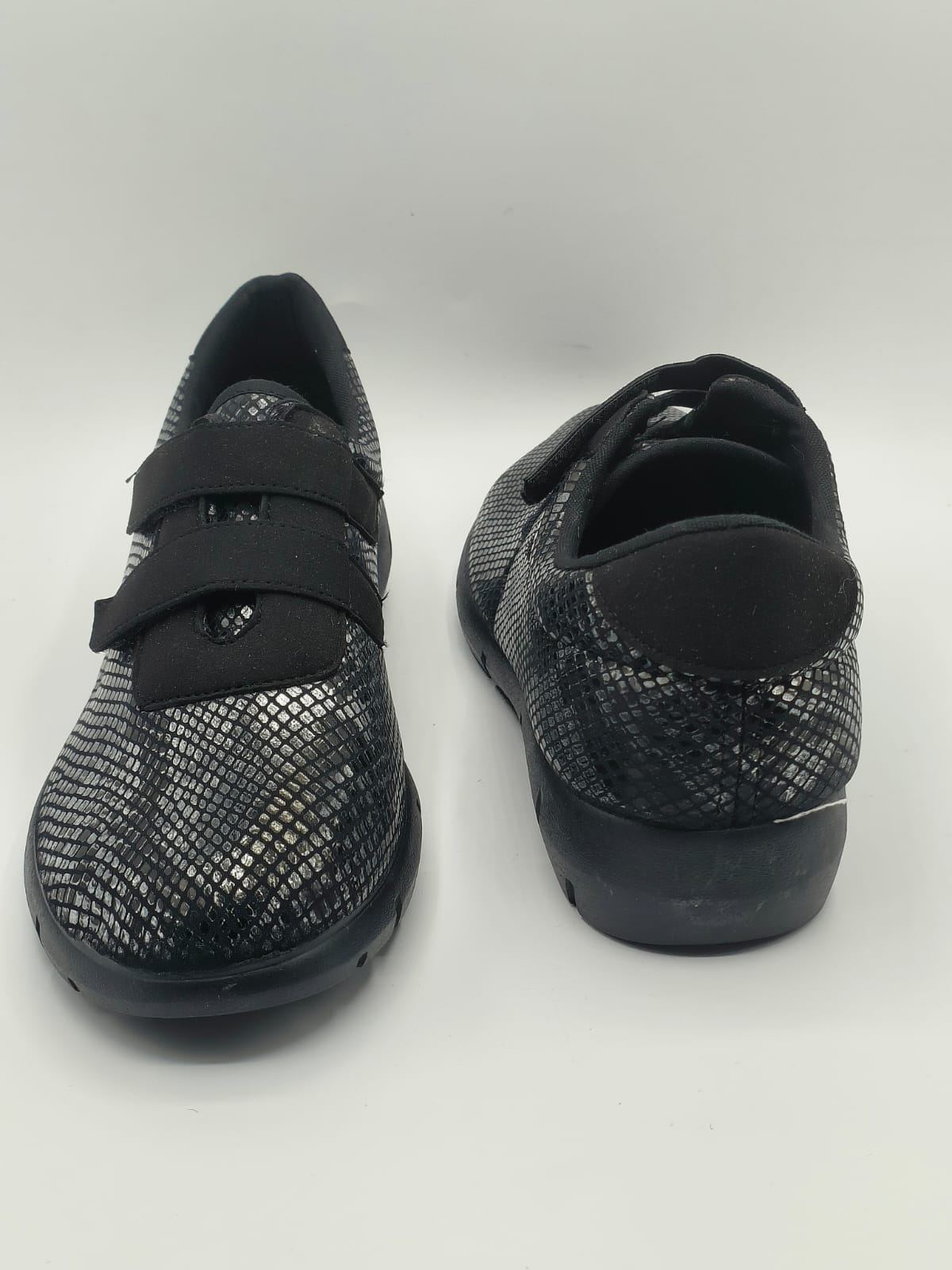Zapatilla zapato mujer Sevillas 225572 - Imagen 3