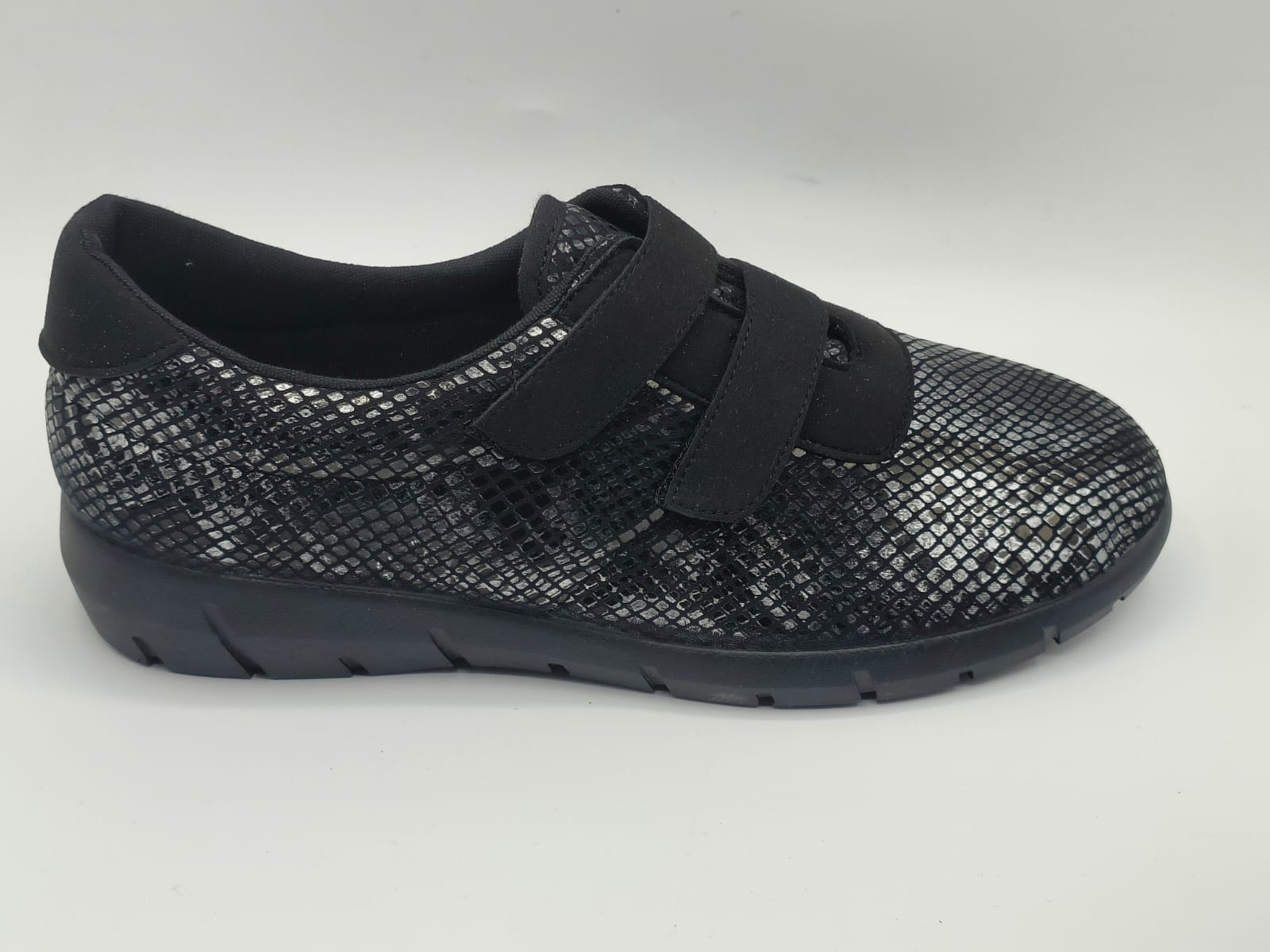 Zapatilla zapato mujer Sevillas 225572 - Imagen 6