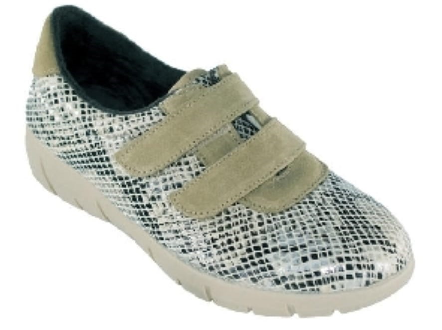 Zapatilla zapato mujer Sevillas 225572 - Imagen 2