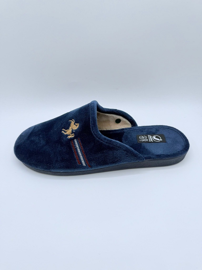 Zapatillas de casa caballero Javer Caballito - Imagen 5